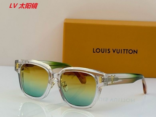 L...V... Sunglasses AAAA 5007