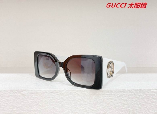 G.U.C.C.I. Sunglasses AAAA 4784