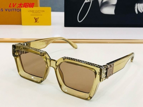 L...V... Sunglasses AAAA 6615