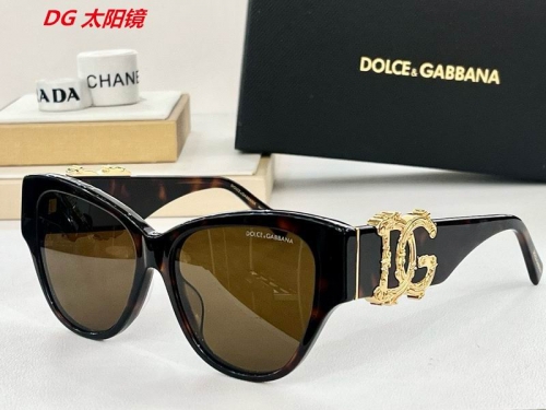 D.n.G. Sunglasses AAAA 4596