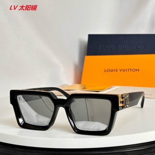 L...V... Sunglasses AAAA 6390