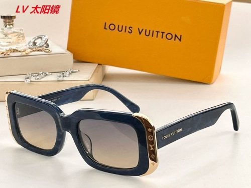 L...V... Sunglasses AAAA 6500