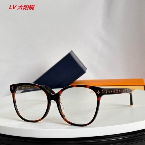 L...V... Sunglasses AAAA 6369