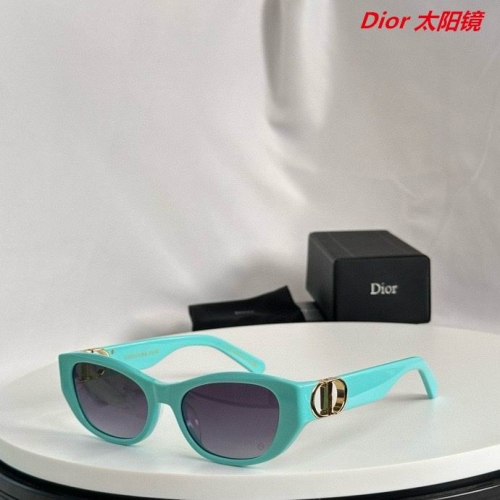 D.i.o.r. Sunglasses AAAA 4756