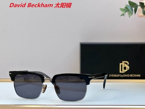 D.a.v.i.d. B.e.c.k.h.a.m. Sunglasses AAAA 4018