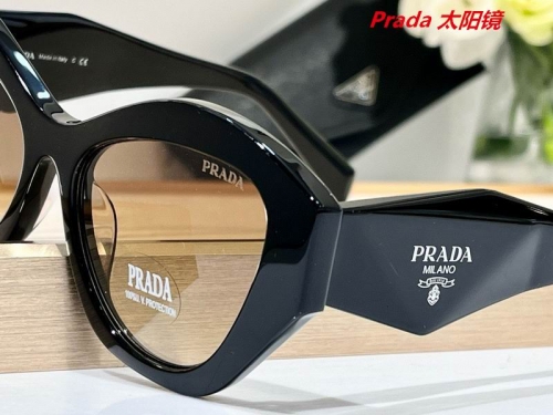 P.r.a.d.a. Sunglasses AAAA 4155