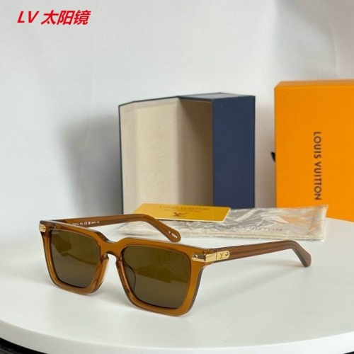 L...V... Sunglasses AAAA 5244