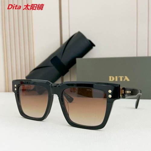 D.i.t.a. Sunglasses AAAA 4451