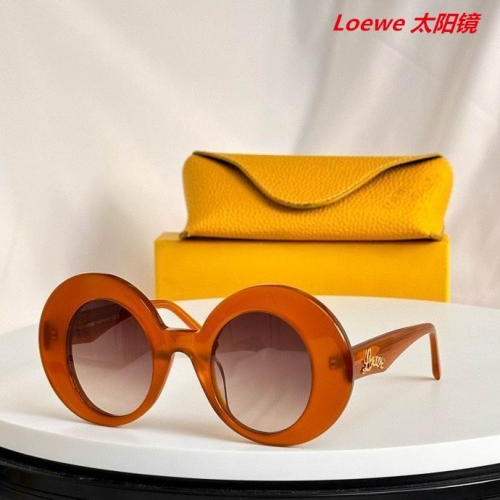 L.o.e.w.e. Sunglasses AAAA 4164