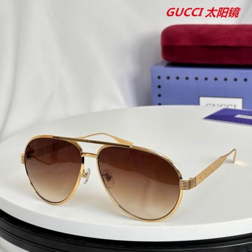 G.U.C.C.I. Sunglasses AAAA 6033