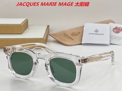 J.A.C.Q.U.E.S. M.A.R.I.E. M.A.G.E. Sunglasses AAAA 4009