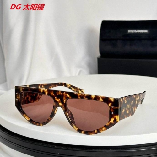 D.n.G. Sunglasses AAAA 4670