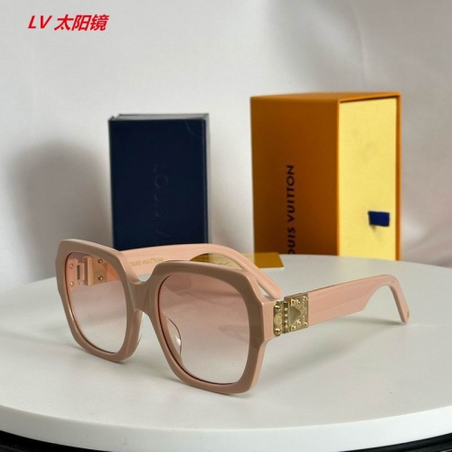 L...V... Sunglasses AAAA 5342