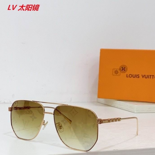 L...V... Sunglasses AAAA 5458