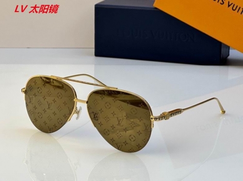 L...V... Sunglasses AAAA 4068