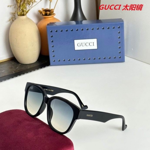 G.U.C.C.I. Sunglasses AAAA 4382