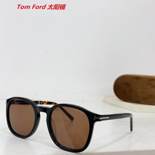 T.o.m. F.o.r.d. Sunglasses AAAA 4287