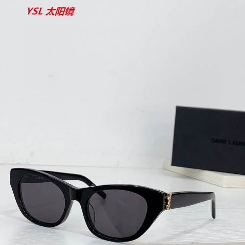 Y..S..L.. Sunglasses AAAA 4310