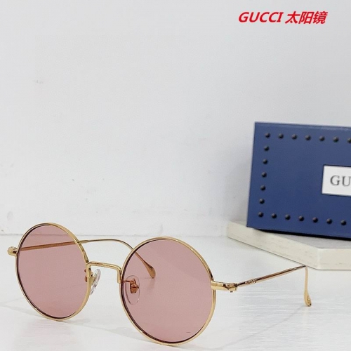 G.U.C.C.I. Sunglasses AAAA 5458