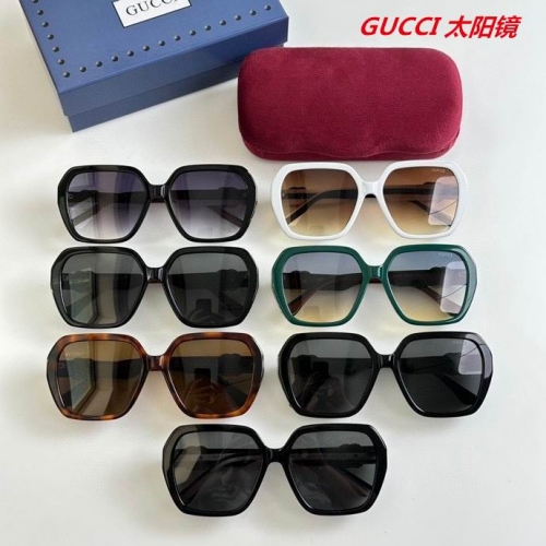 G.U.C.C.I. Sunglasses AAAA 4402