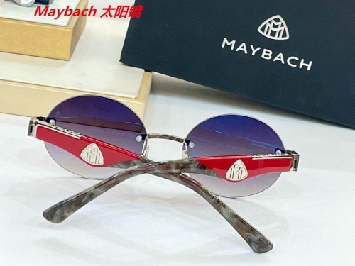 M.a.y.b.a.c.h. Sunglasses AAAA 4654