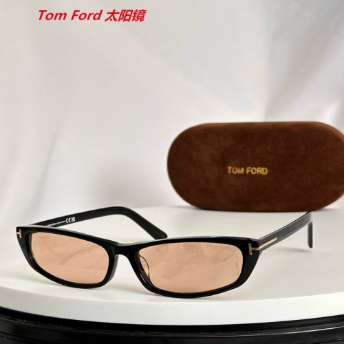 T.o.m. F.o.r.d. Sunglasses AAAA 4643