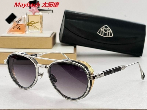 M.a.y.b.a.c.h. Sunglasses AAAA 4471