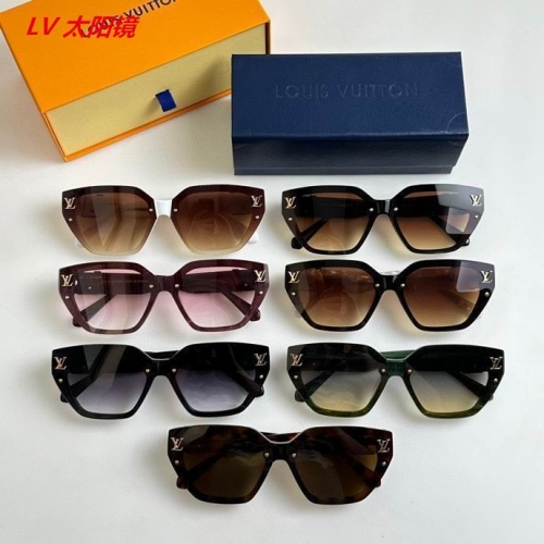 L...V... Sunglasses AAAA 4435