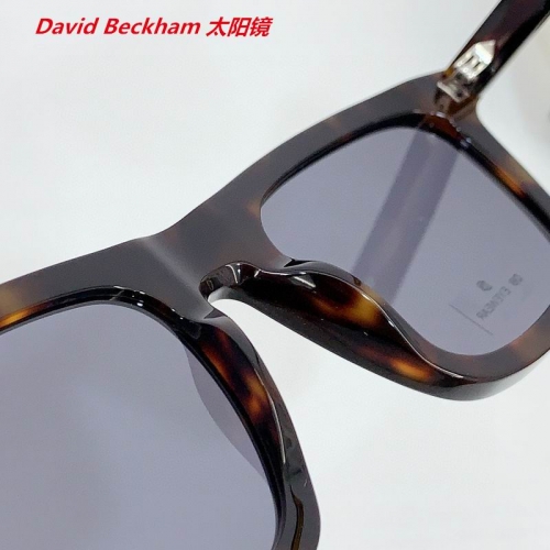 D.a.v.i.d. B.e.c.k.h.a.m. Sunglasses AAAA 4140