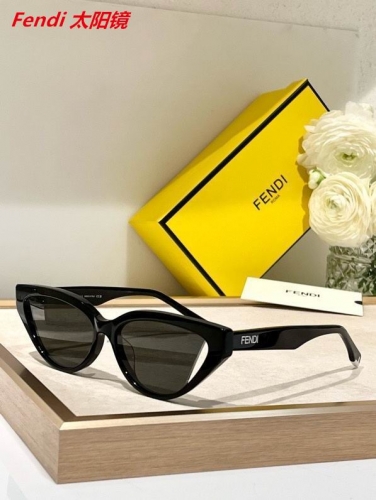 F.e.n.d.i. Sunglasses AAAA 4344