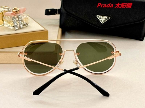 P.r.a.d.a. Sunglasses AAAA 4241