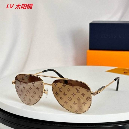 L...V... Sunglasses AAAA 6291