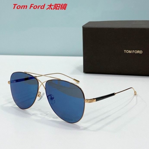 T.o.m. F.o.r.d. Sunglasses AAAA 4606