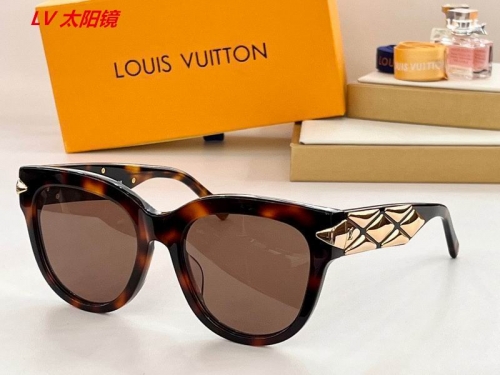 L...V... Sunglasses AAAA 4250