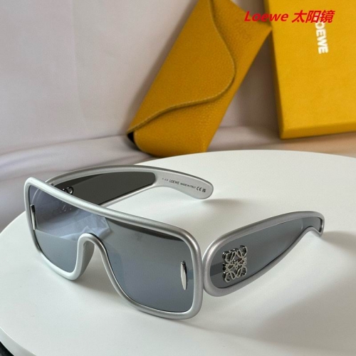 L.o.e.w.e. Sunglasses AAAA 4037