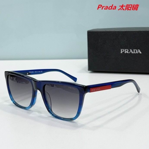 P.r.a.d.a. Sunglasses AAAA 4106