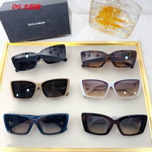 D.n.G. Sunglasses AAAA 4074