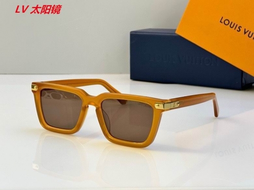 L...V... Sunglasses AAAA 5018