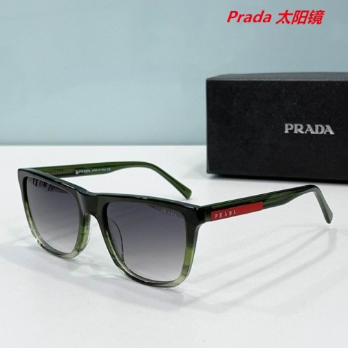 P.r.a.d.a. Sunglasses AAAA 4105