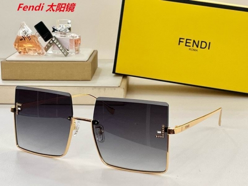 F.e.n.d.i. Sunglasses AAAA 4558