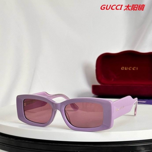 G.U.C.C.I. Sunglasses AAAA 6162