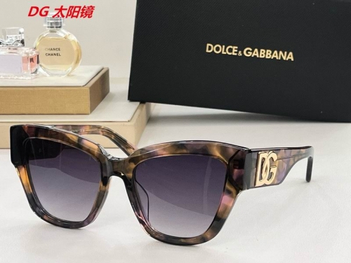 D.n.G. Sunglasses AAAA 4625