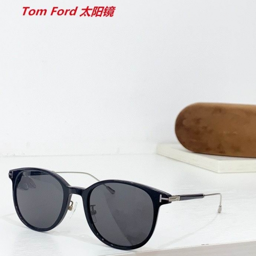 T.o.m. F.o.r.d. Sunglasses AAAA 4254