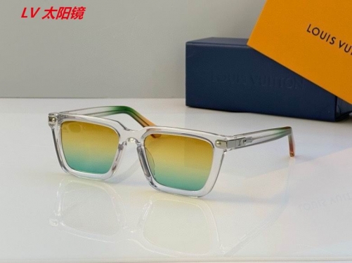 L...V... Sunglasses AAAA 5020