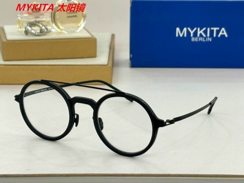 M.Y.K.I.T.A. Sunglasses AAAA 4136