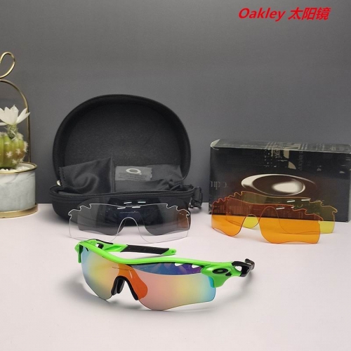 O.a.k.l.e.y. Sunglasses AAAA 4184