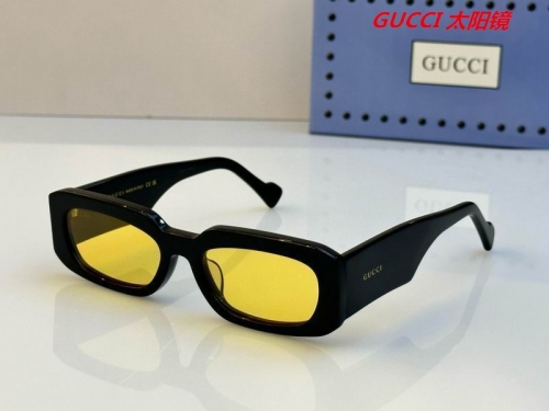 G.U.C.C.I. Sunglasses AAAA 4960