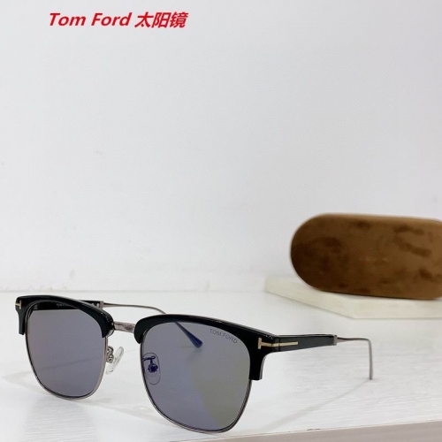 T.o.m. F.o.r.d. Sunglasses AAAA 4270