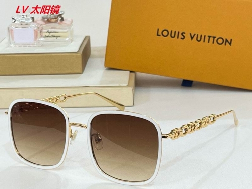 L...V... Sunglasses AAAA 6467