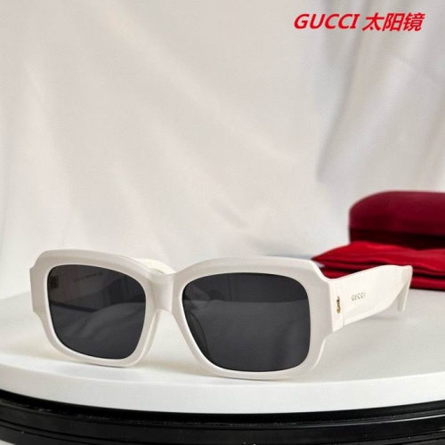 G.U.C.C.I. Sunglasses AAAA 6088